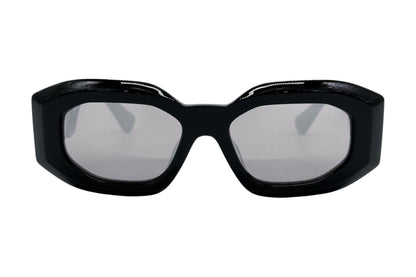 Versace VE4425U Medium / Black (5422/6G)