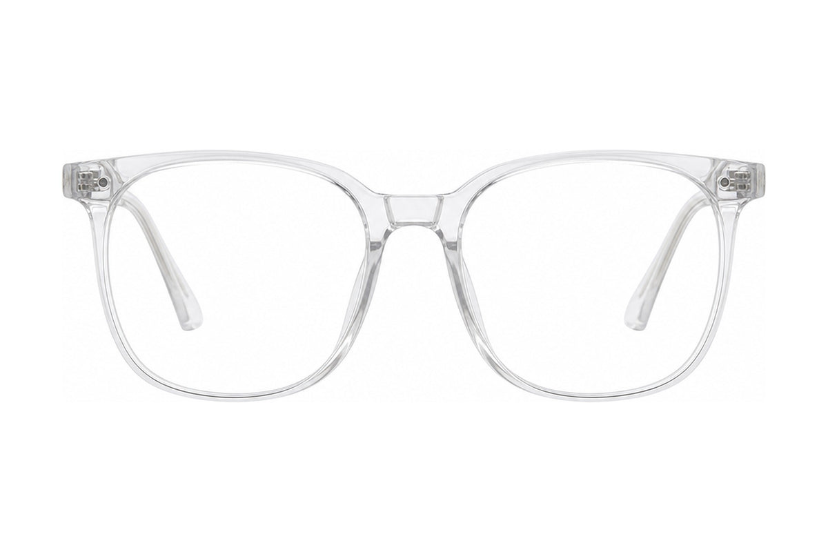 Conserve Eyeglasses Grey Crystal
