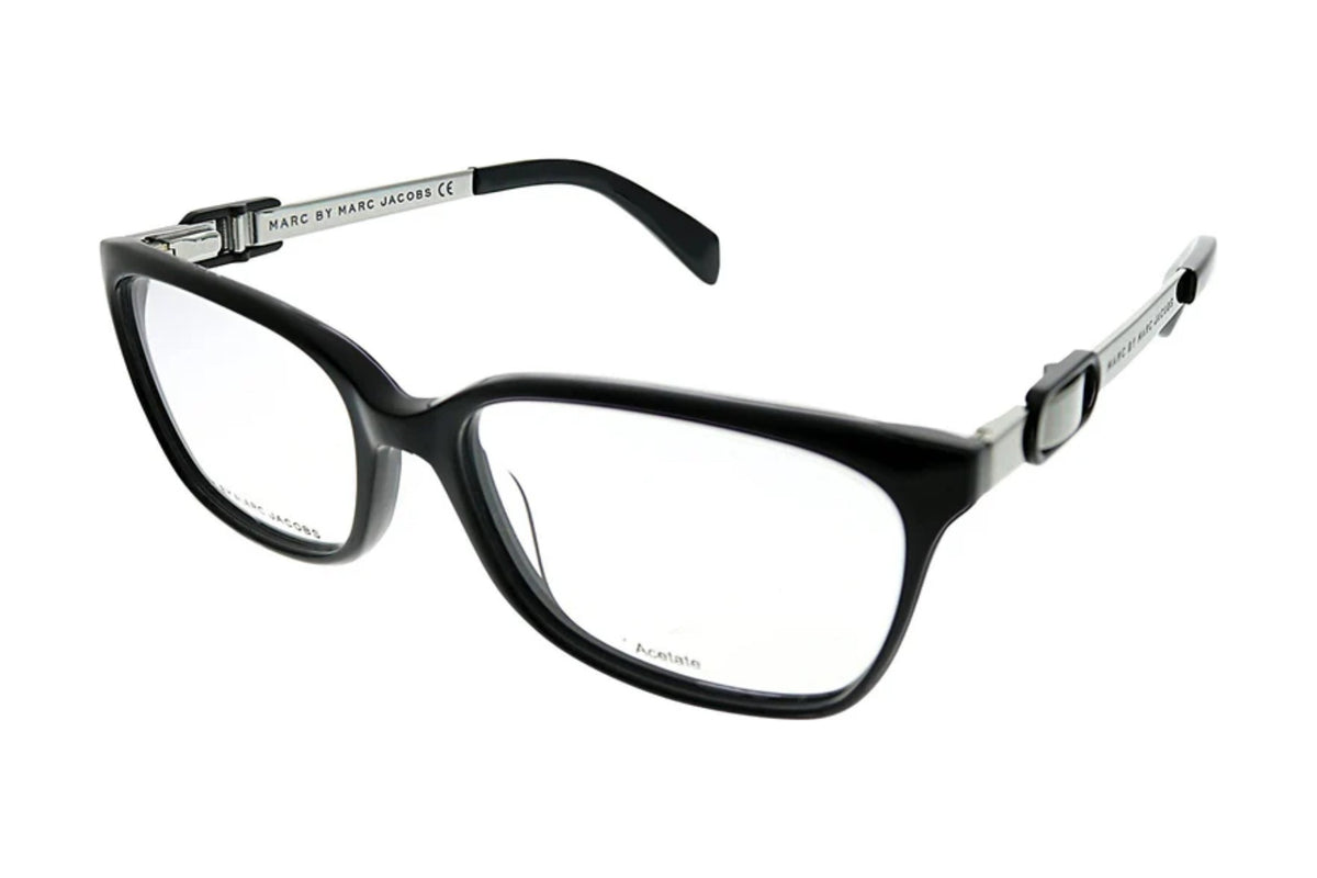 MARC BY MARC JACOBS MMJ 661 Medium / Black side