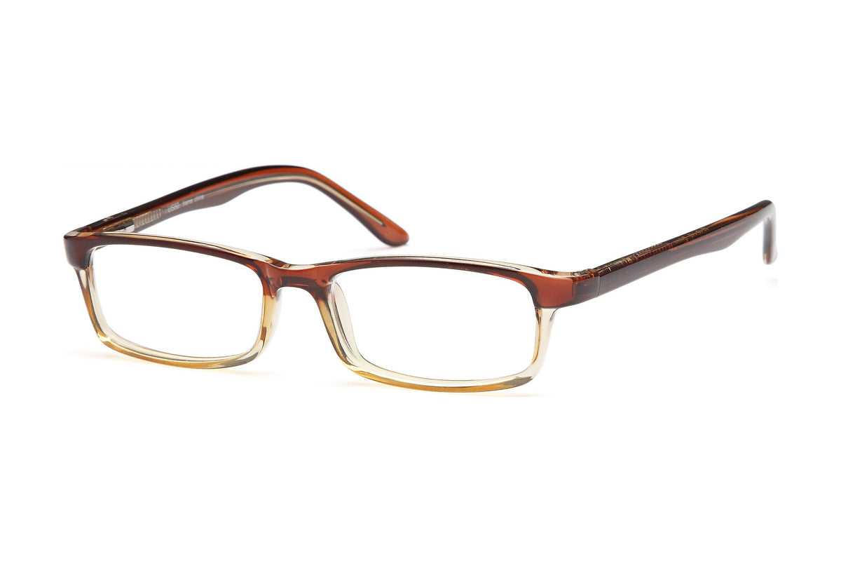 4U US60 Medium / Brown