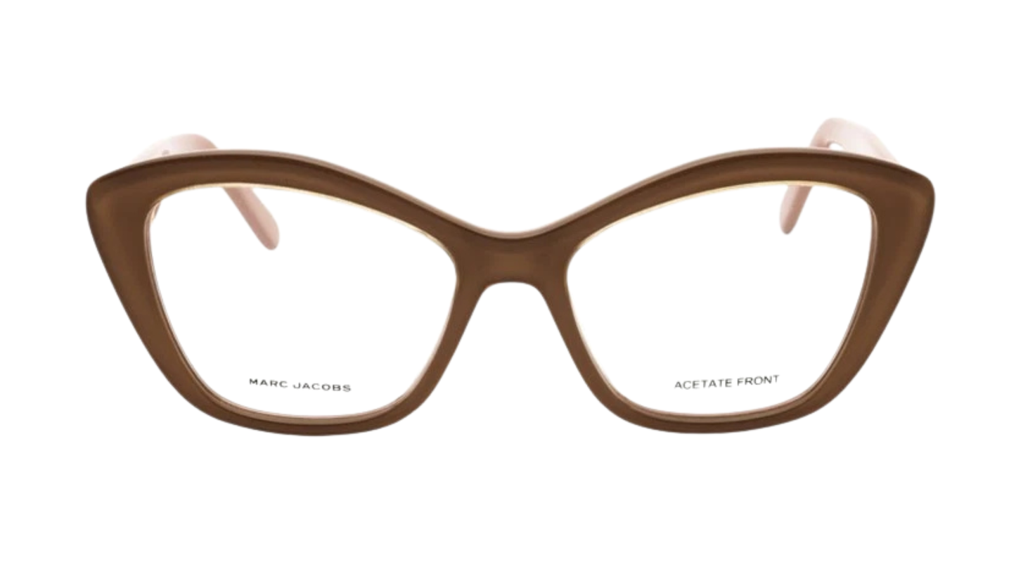 Marc Jacobs MARC 802 - Nude Beige (0DLN 00)