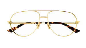 Gold/Tortoise (001)