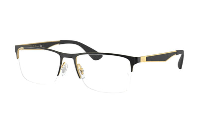 Ray-Ban RX6335