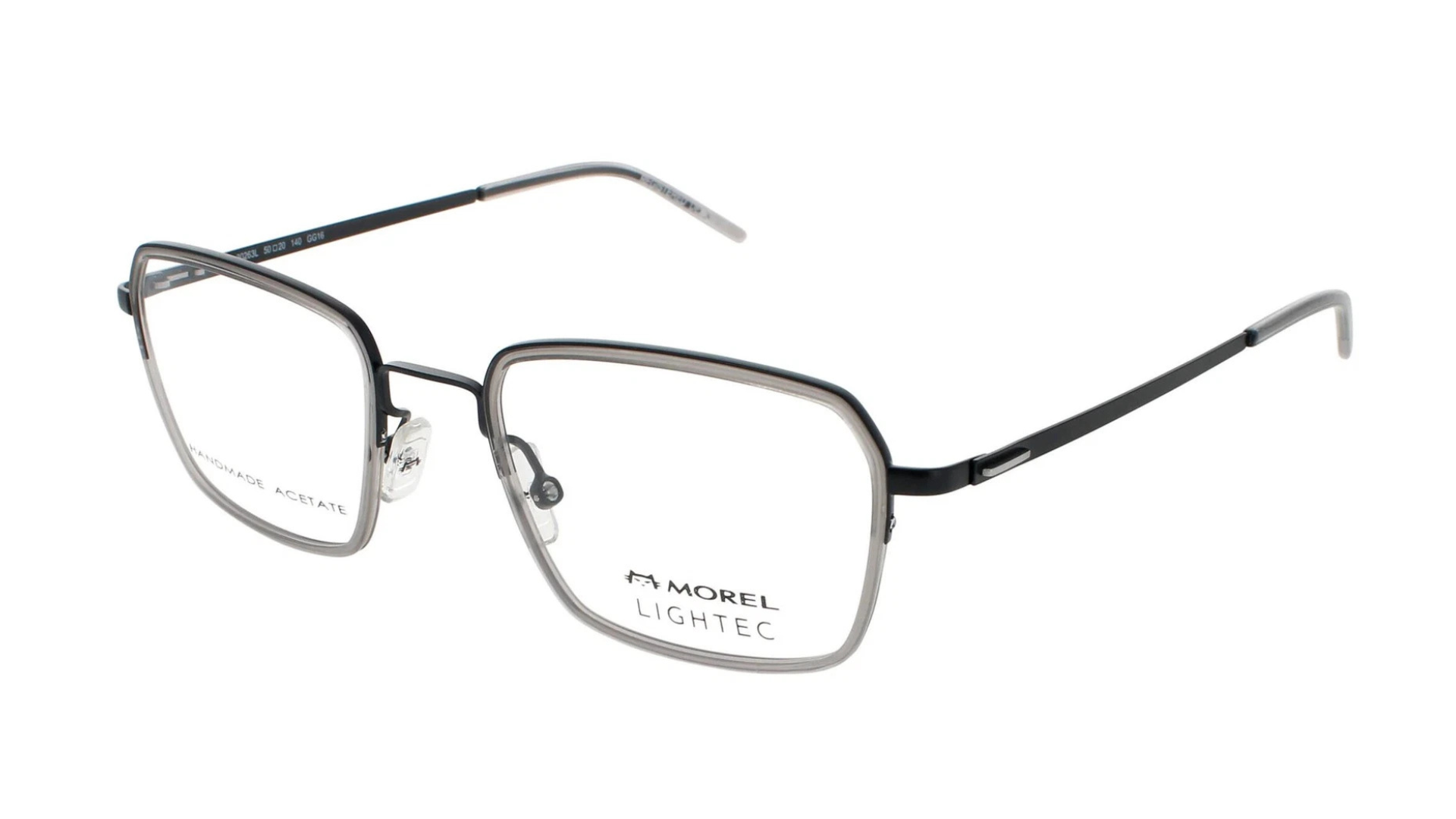 Morel 30263L - Grey (GG16) side