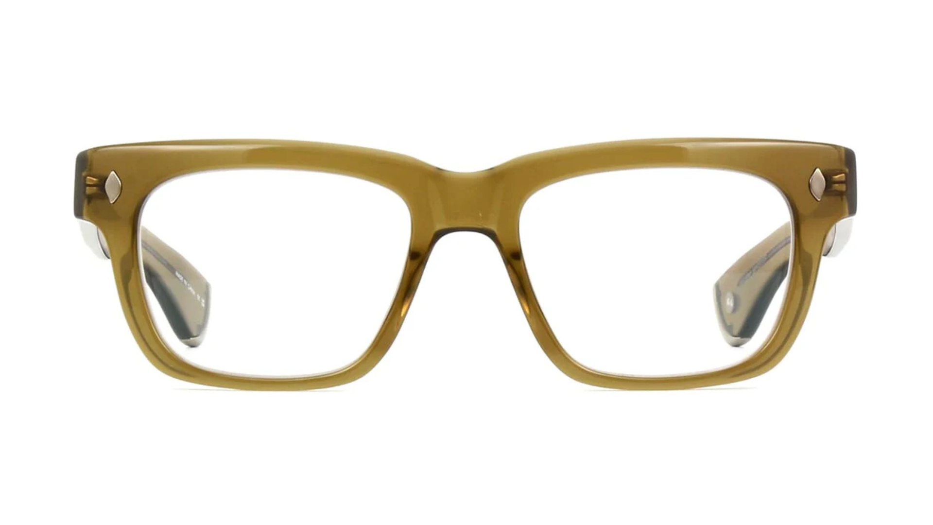 Garrett Leight OFFICINE GENERALE - Olio (OLIO)