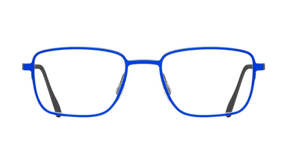 Blackfin Clyde River BF877 - Blue/Gray (C1073)