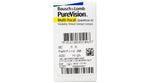 PureVision Multifocal Contact Lens Powers