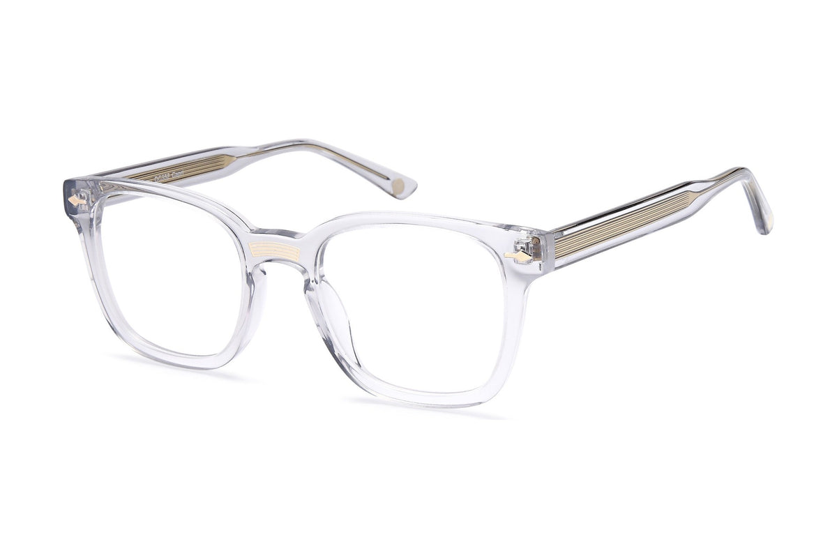 Di Caprio DC352 Small / CLEAR GOLD