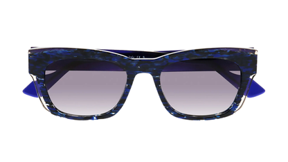 Face a Face Shiro 1 - Blue Storm (8623)