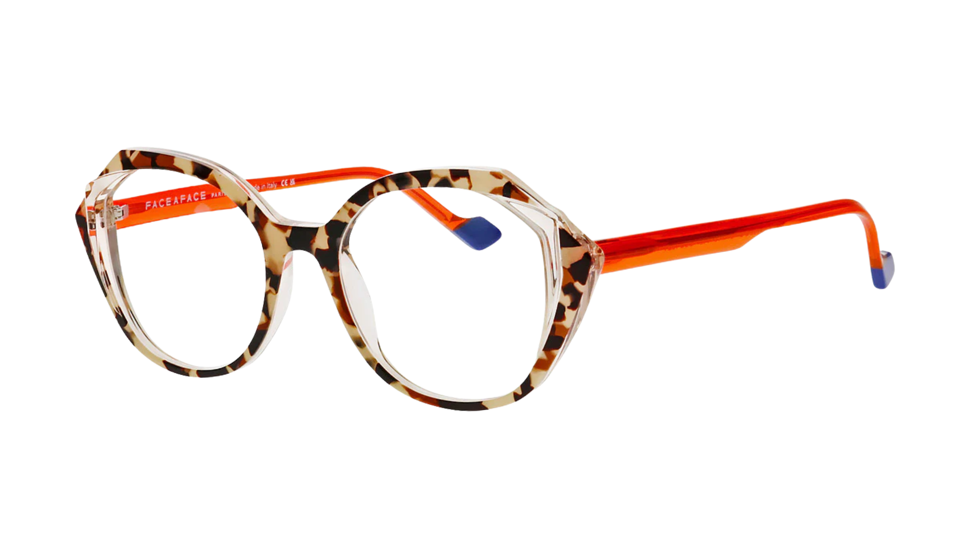 Face a Face Kaledo 2 - Camouflage Pop (1324) side