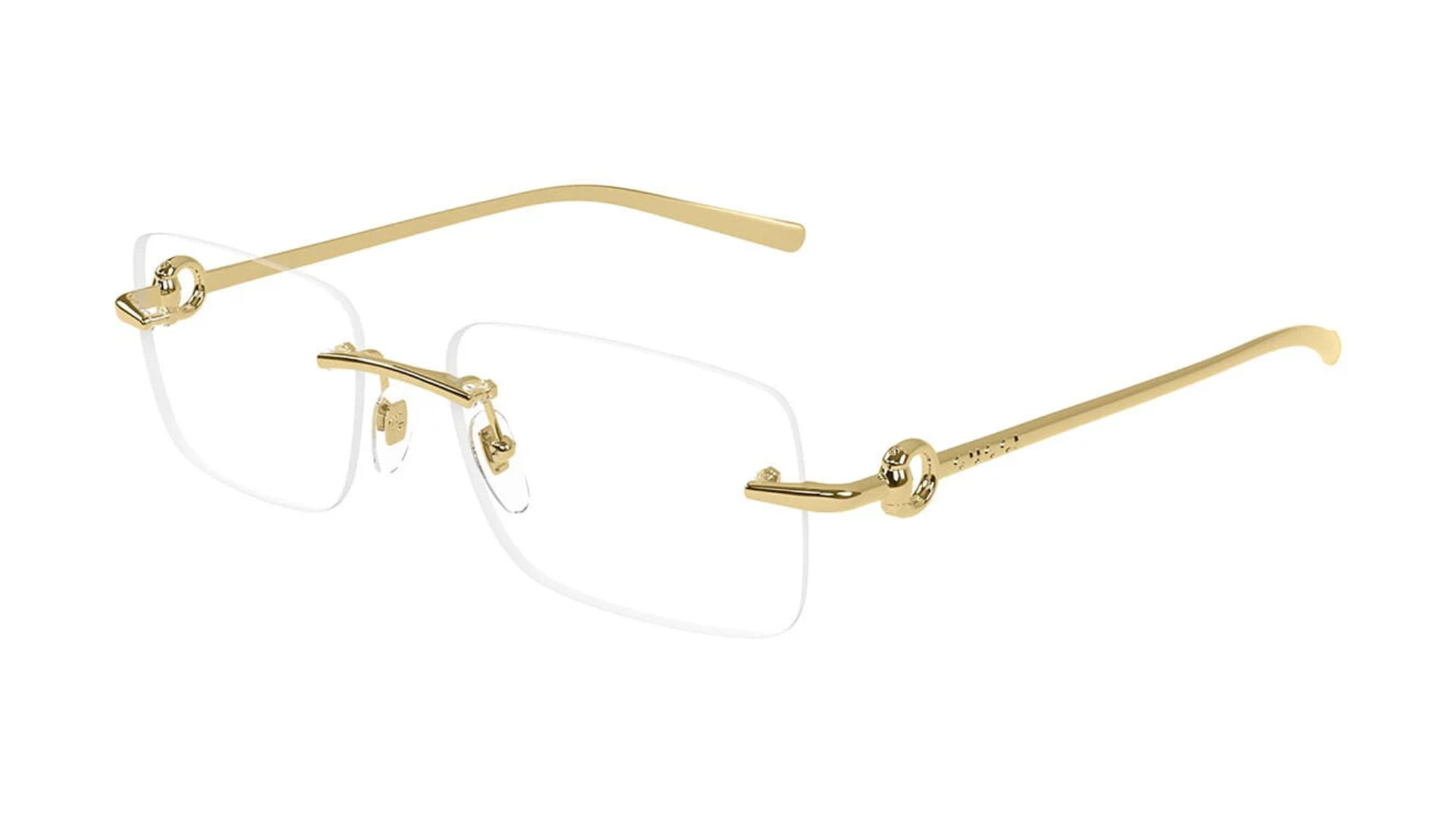 Gucci GG1703O - Gold (0003) side