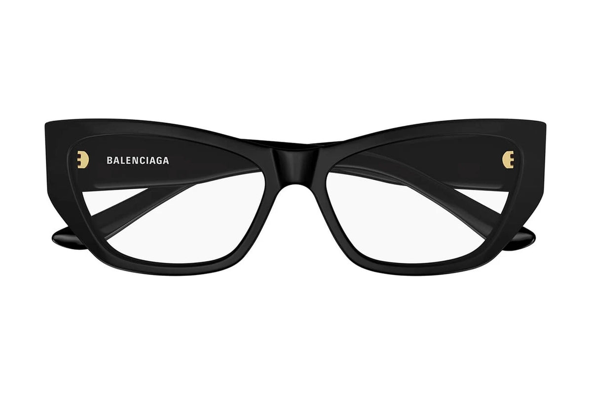 Balenciaga BB0372O Black (001)