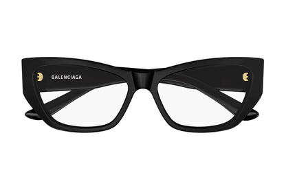 Balenciaga BB0372O Black (001)