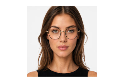 Fanciful Eyeglasses