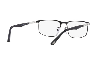 Emporio Armani EA1131 Matte Black
