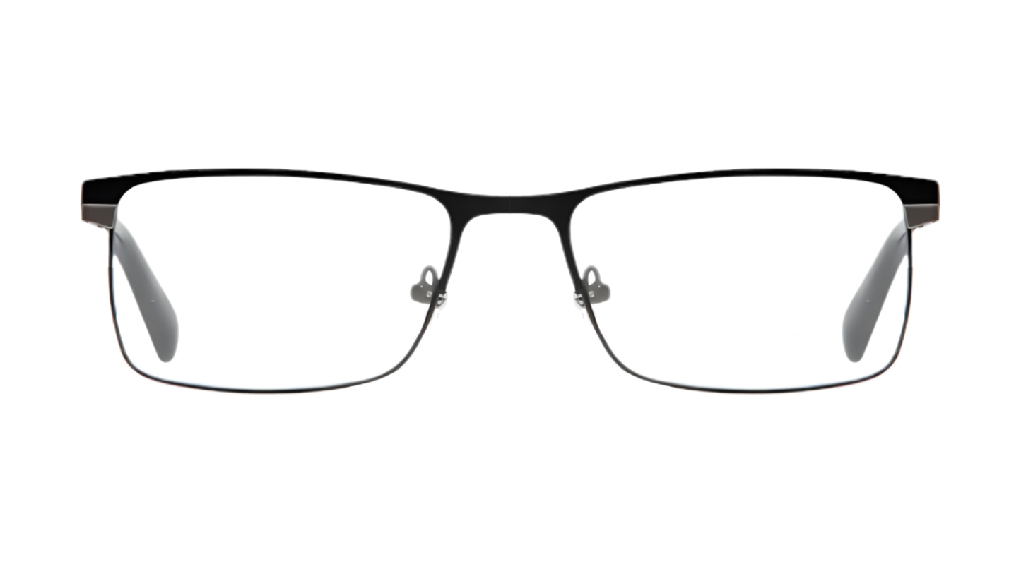 Harley Davidson HD0753 - Matte Black (002)