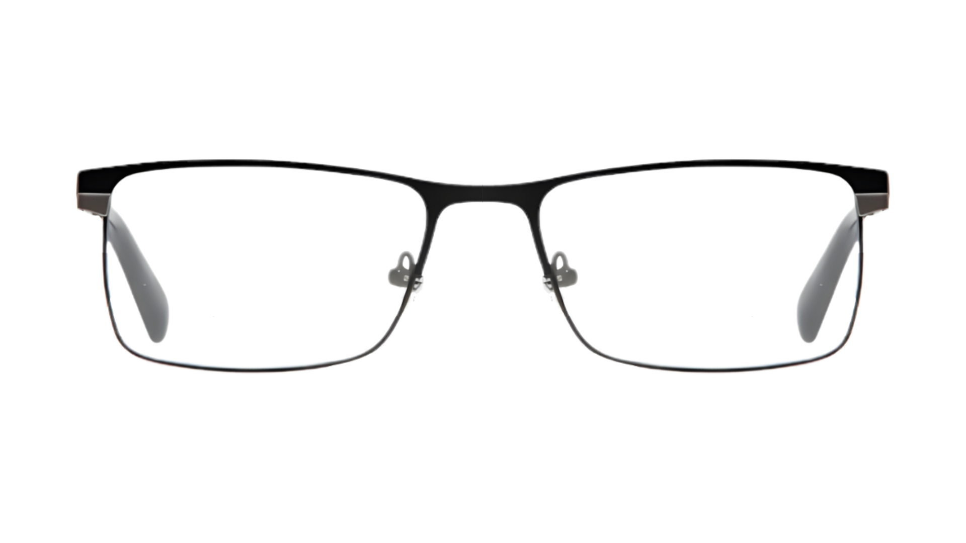 Harley Davidson HD0753 - Matte Black (002)