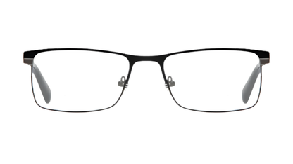 Harley Davidson HD0753 - Matte Black (002)