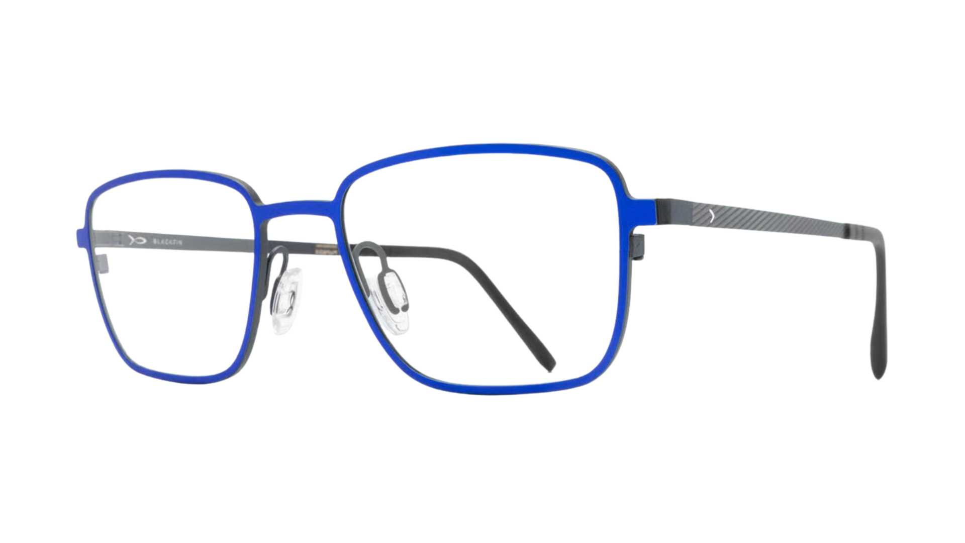 Blackfin Clyde River BF877 - Blue/Gray (C1073) side