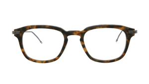 Matte Tortoise Black Iron (BTRTBLK49AF)