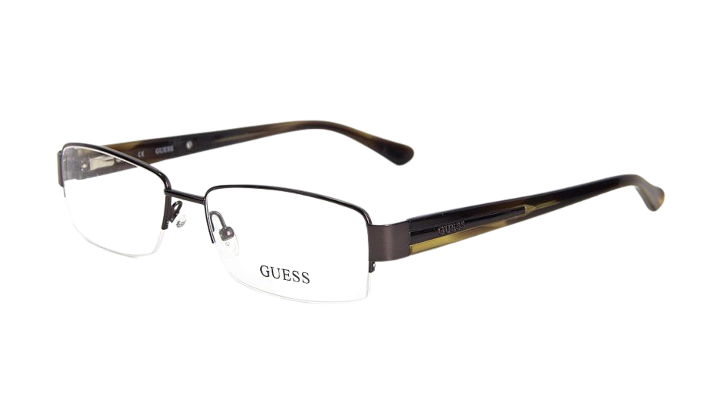 Guess GU1758 - Brown (NGUNOL) side