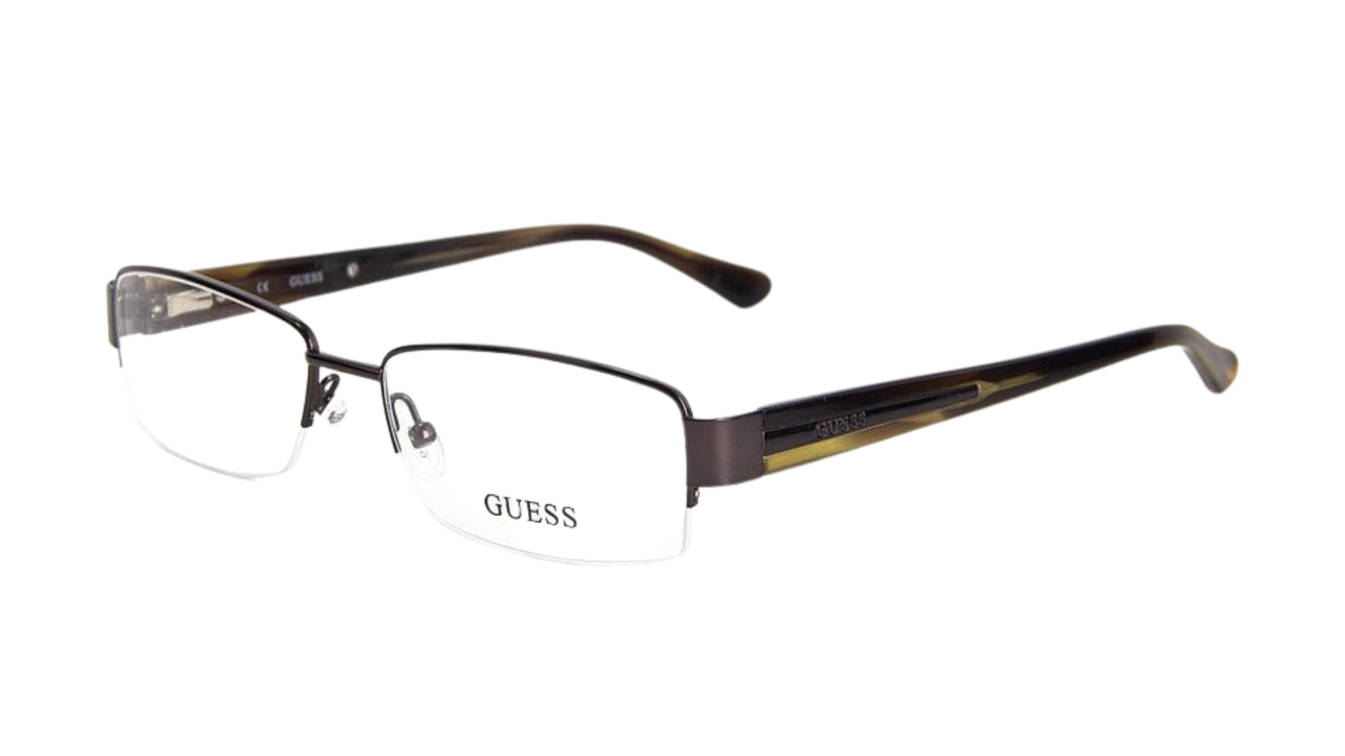 Guess GU1758 - Brown (NGUNOL) side