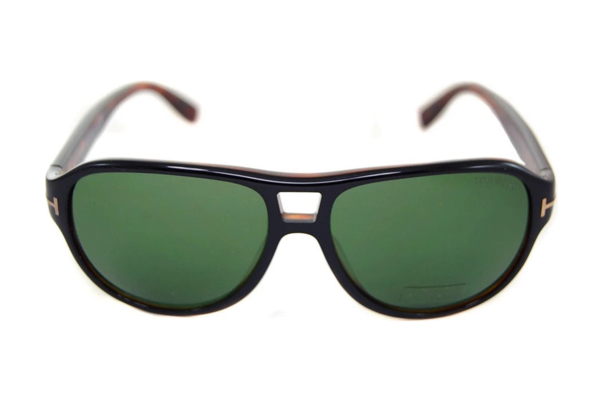 Tom Ford FT446 DYLAN XL / Black