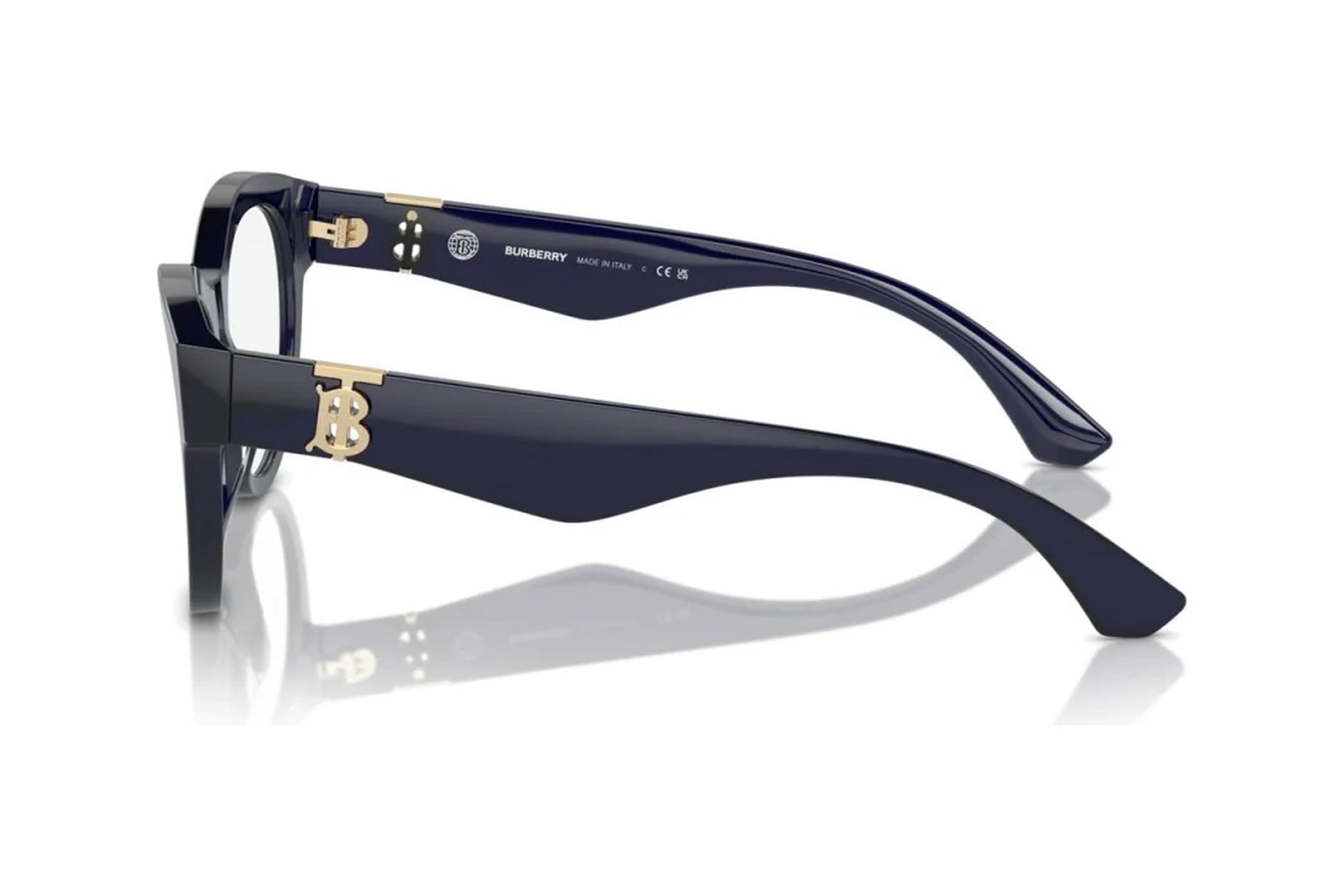 Burberry BE2404F Blue (4120) profile