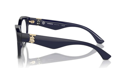 Burberry BE2404F Blue (4120) profile