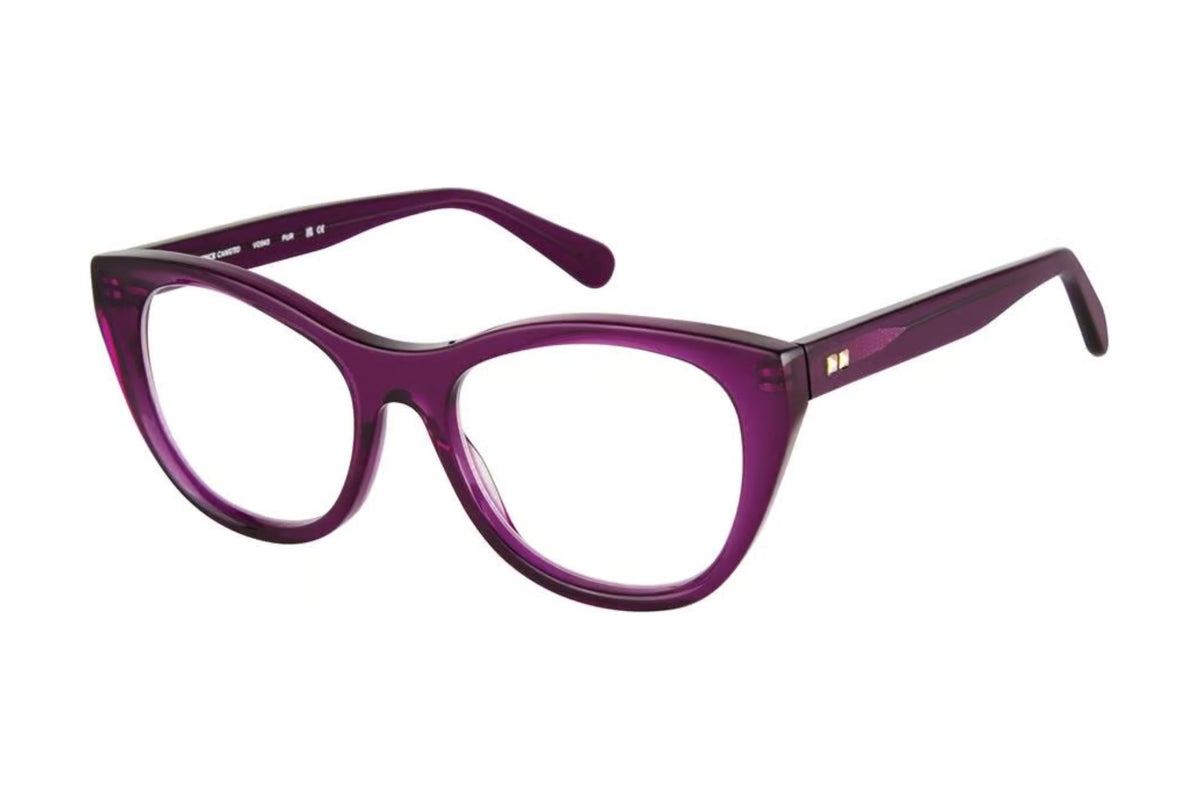 Vince Camuto VO543 Medium / Purple Crystal (PUR)