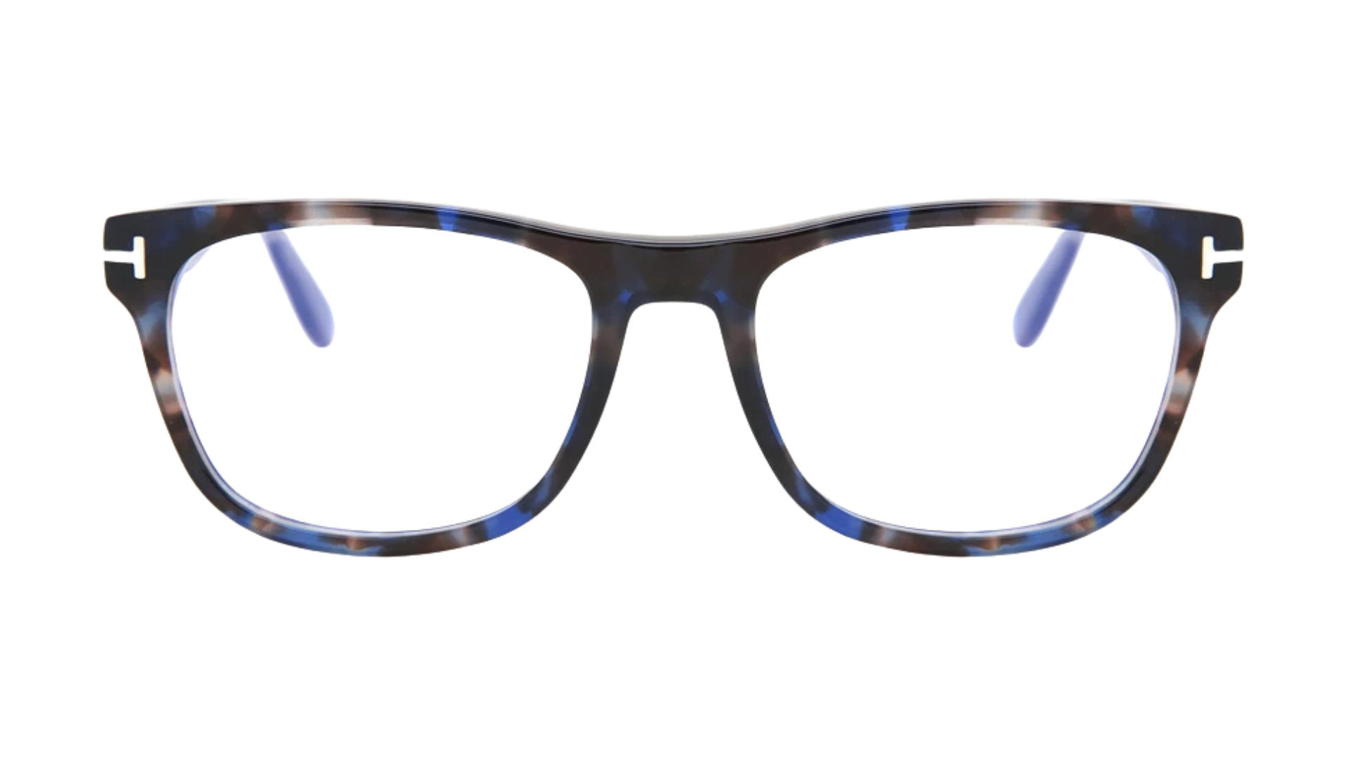 Tom Ford FT5662-B - Blue Havana (055)