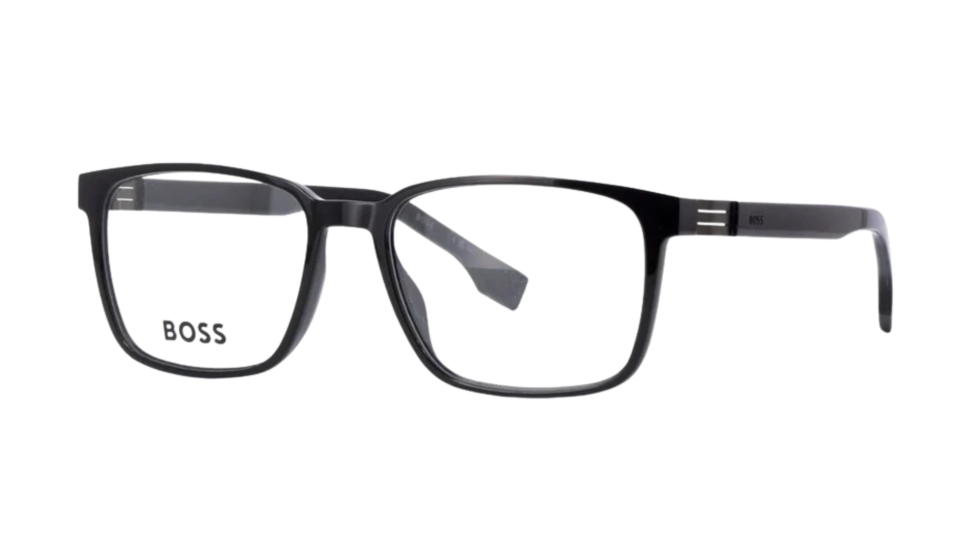 Hugo Boss BOSS 1578 - Black (807) side