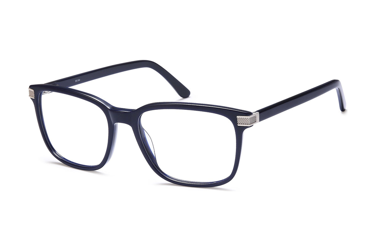 Di Caprio DC184 Large / BLUE SILVER