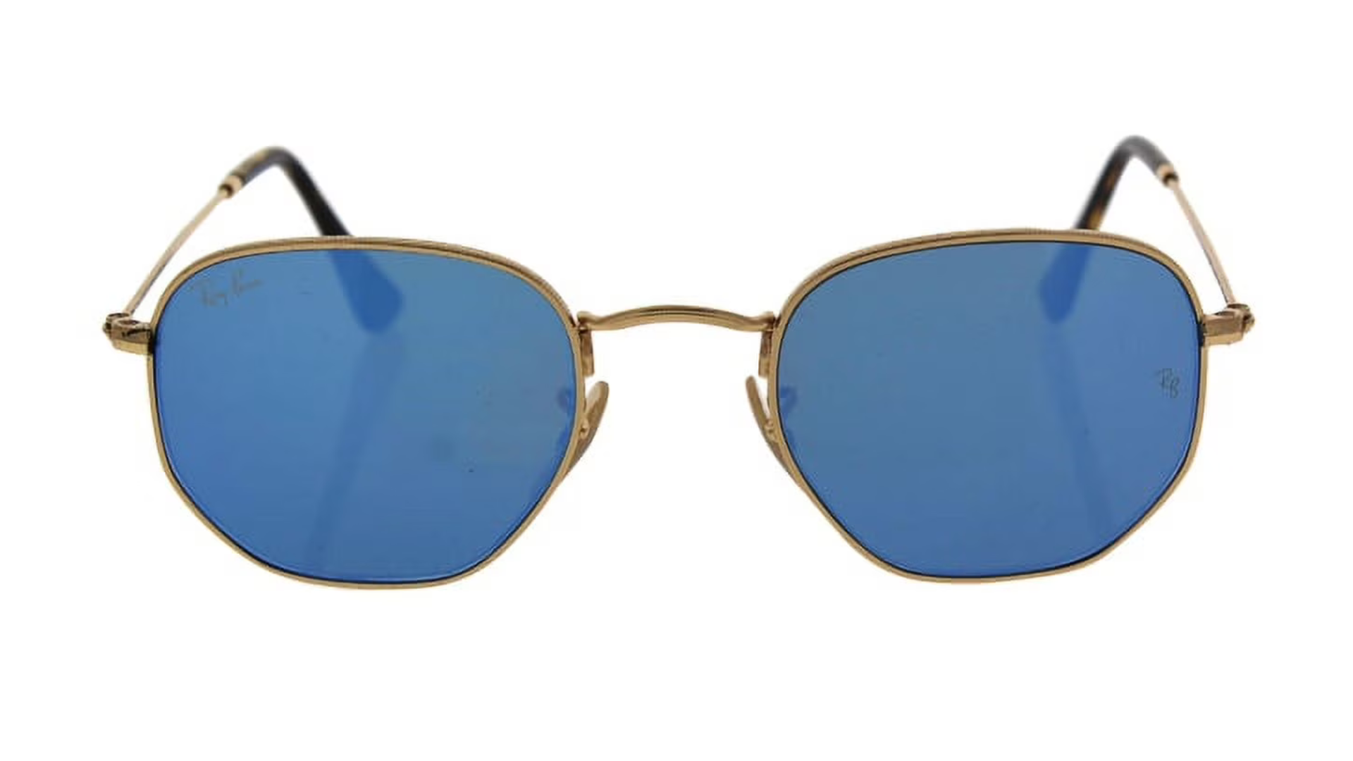 Ray-Ban RB3548N - Gold (001/90)
