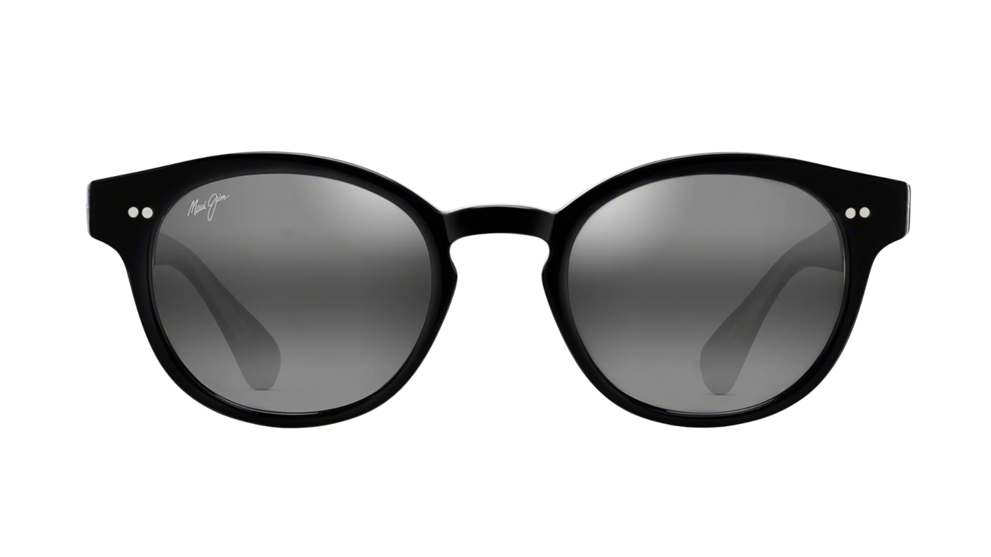 Maui Jim MJ841 - Black (02K)