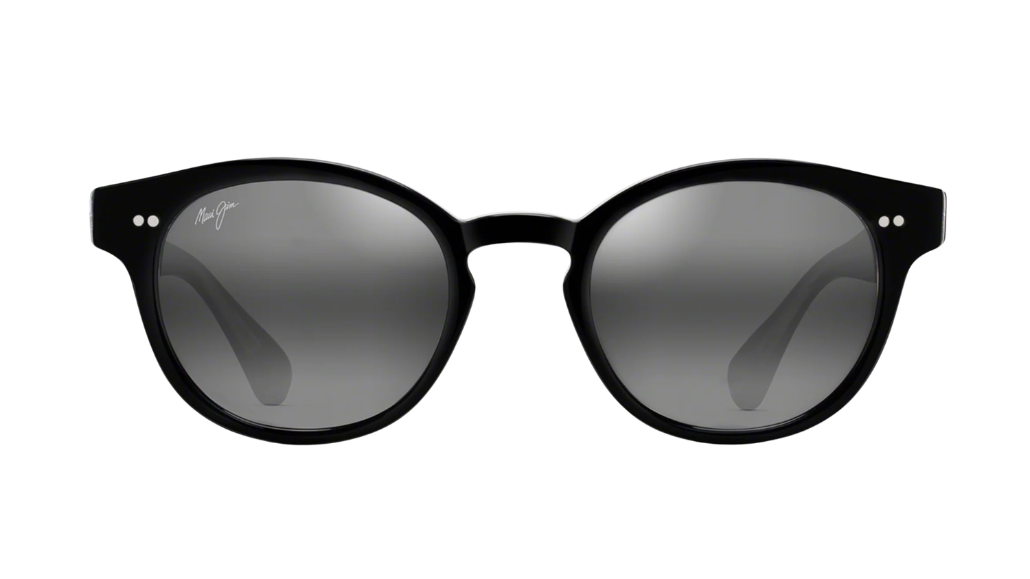 Maui Jim MJ841 - Black (02K)