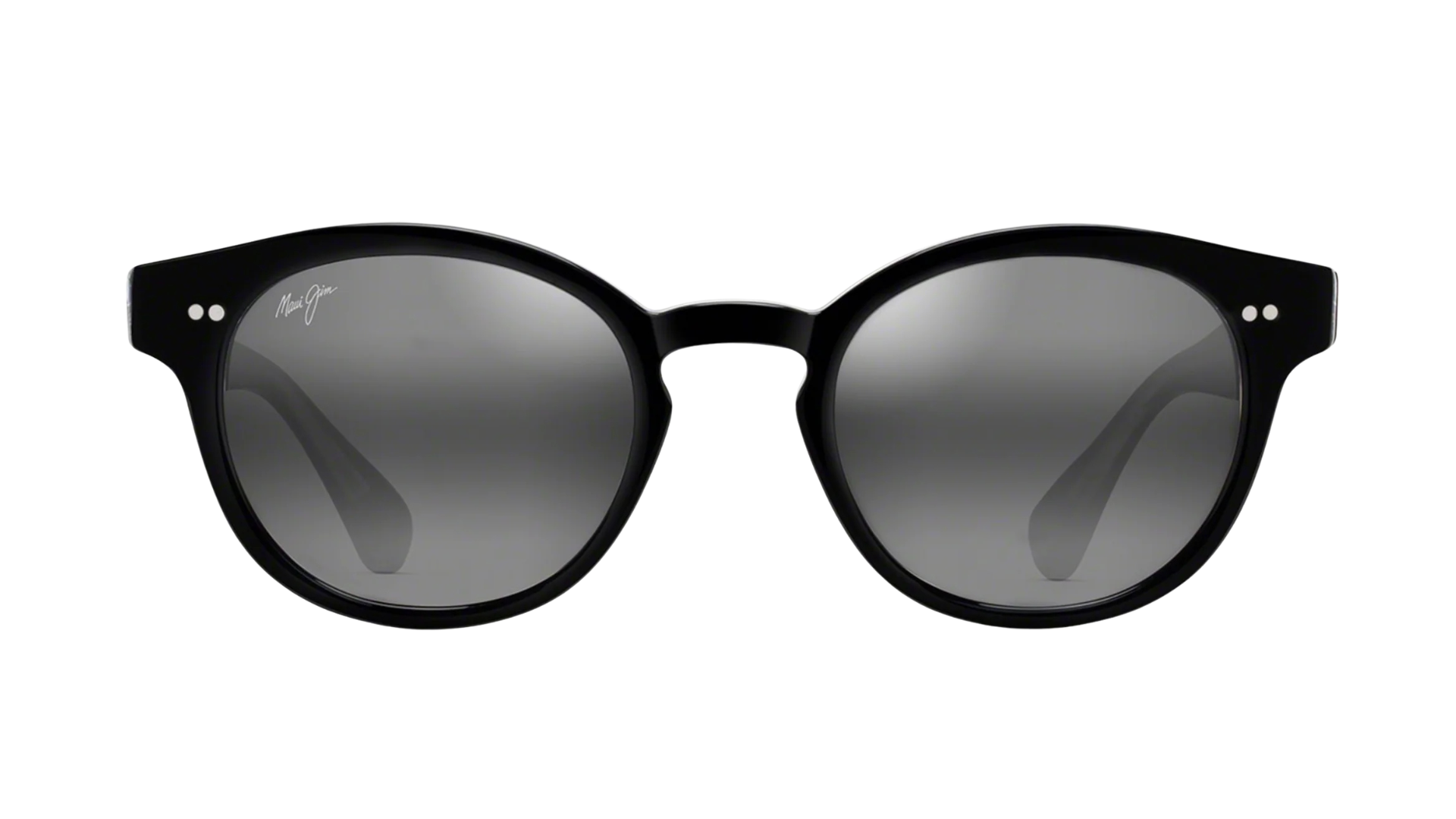 Maui Jim MJ841 - Black (02K)