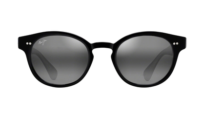 Maui Jim MJ841 - Black (02K)