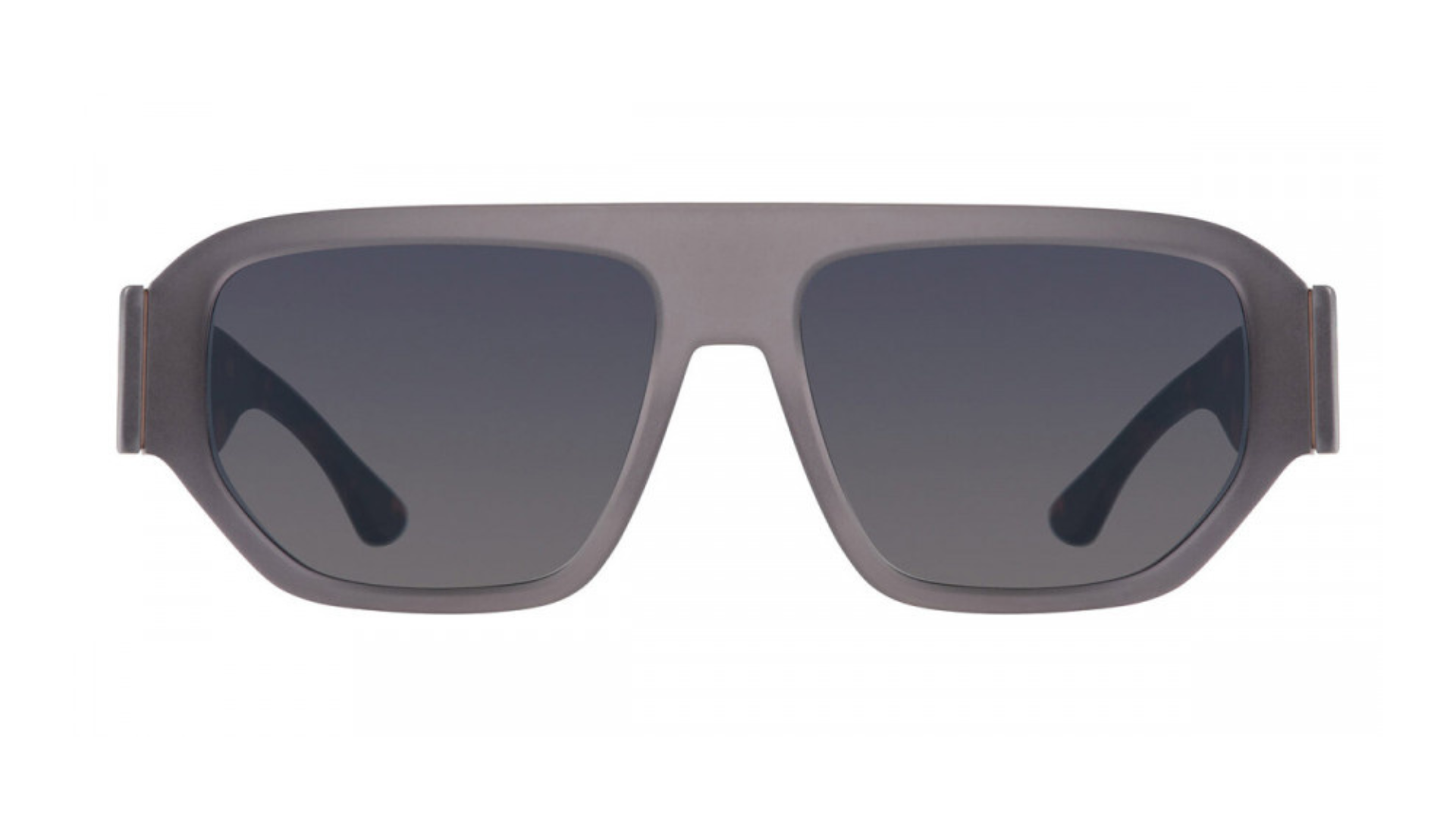 ic! berlin Sam - Ecogrey Matte (Ecogrey Matte)