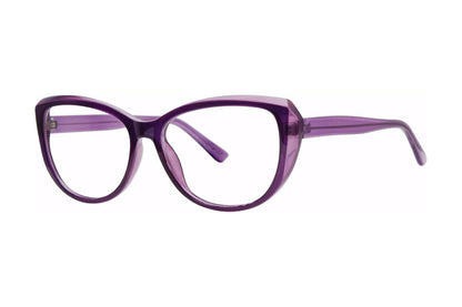 Balmy Eyeglasses Purple
