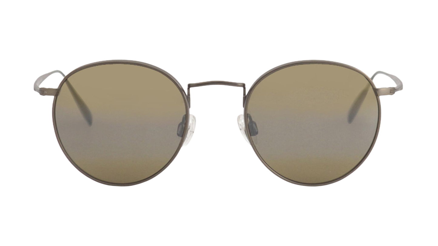 Maui Jim MJ544 - Grey (11B)