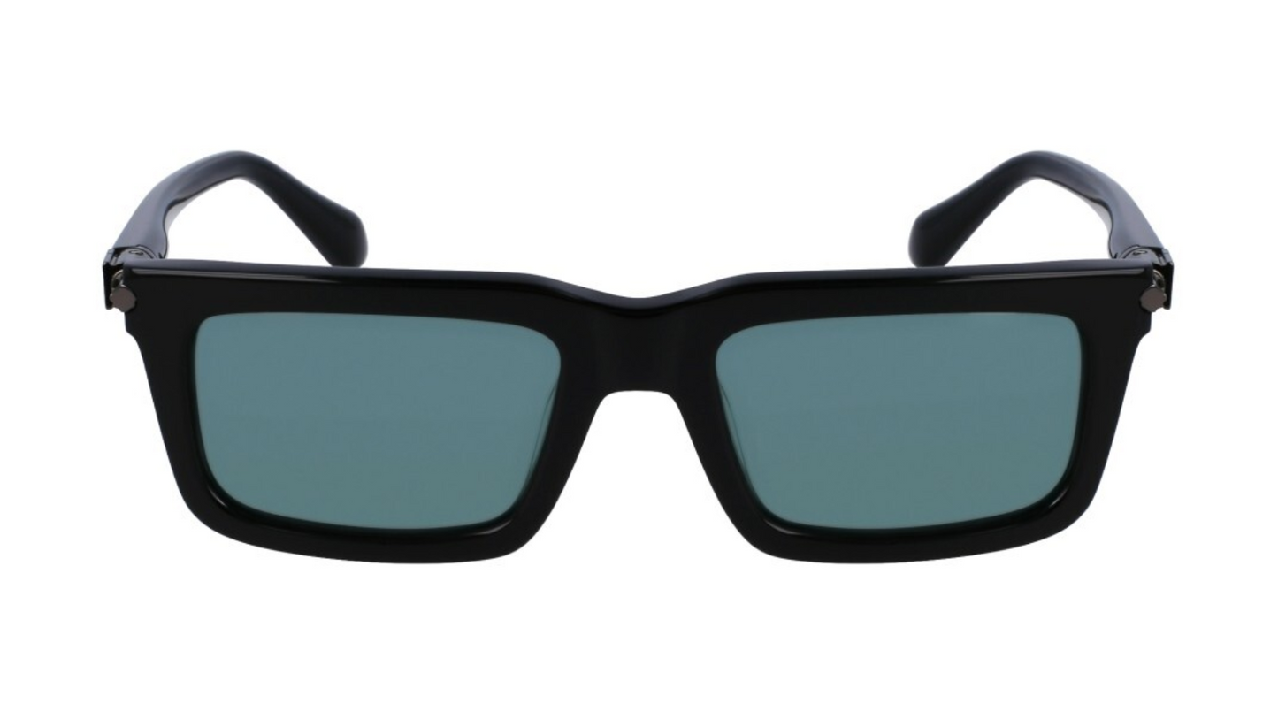 Salvatore Ferragamo SF2015S - Black (001)