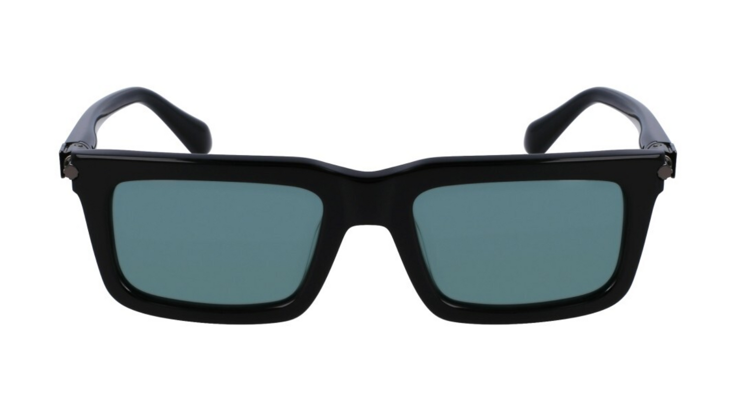 Salvatore Ferragamo SF2015S - Black (001)