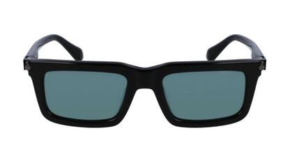 Salvatore Ferragamo SF2015S - Black (001)