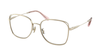 Coach HC5160D - Pale Gold (9005) side