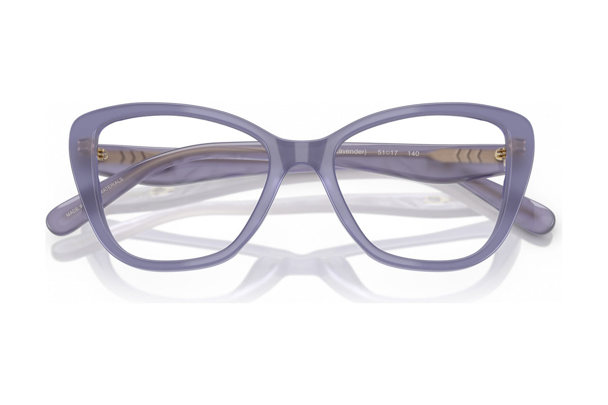Coach HC6255U Milky lavender (5864) folded front