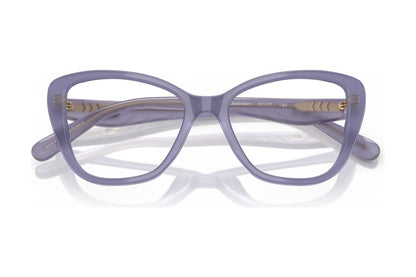 Coach HC6255U Milky lavender (5864) folded front
