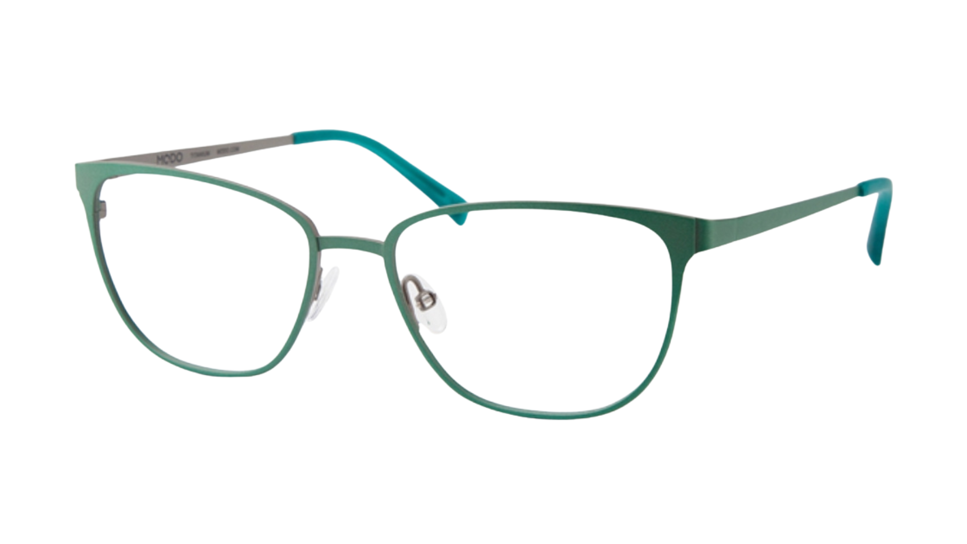 MODO 4213 - Steel Green (STGRN) side