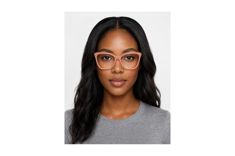Davina Eyeglasses alternate view
