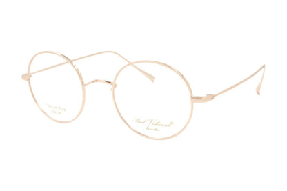 Paul Vosheront PV501 Small / Rose Gold side